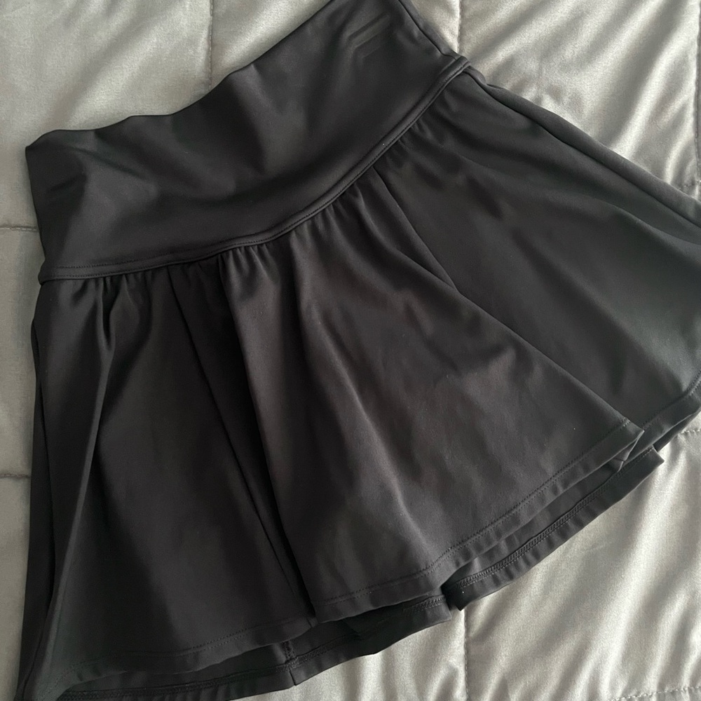Gilly Hicks High Rise Skort